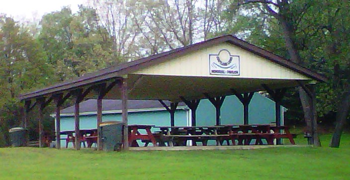 Large Shelter